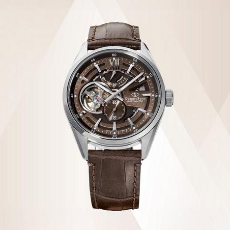 Orient Star Expands its Modern Skeleton Line-up with Bold New Openwork Dial Designs